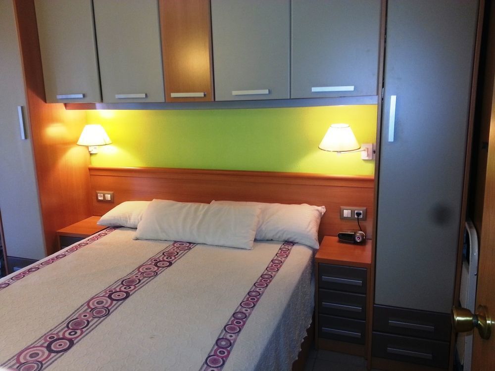 Apartbeach Royal Apartments Салоу Екстериор снимка