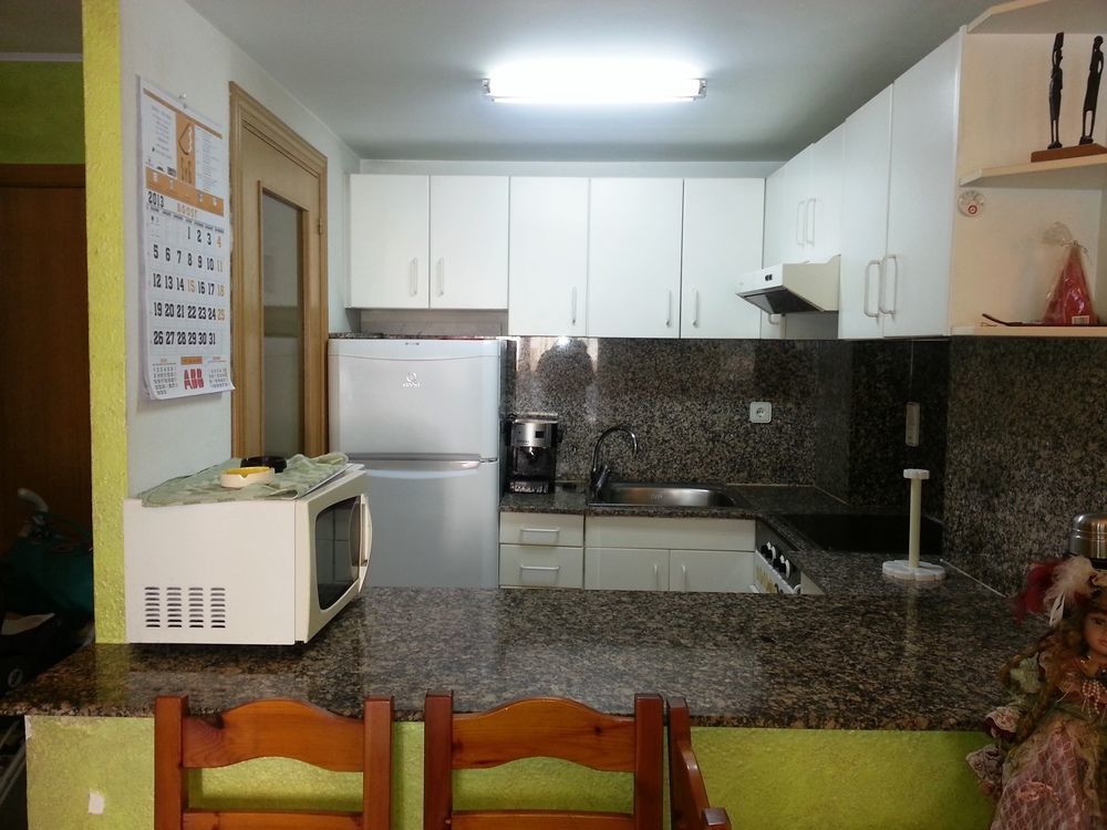 Apartbeach Royal Apartments Салоу Екстериор снимка